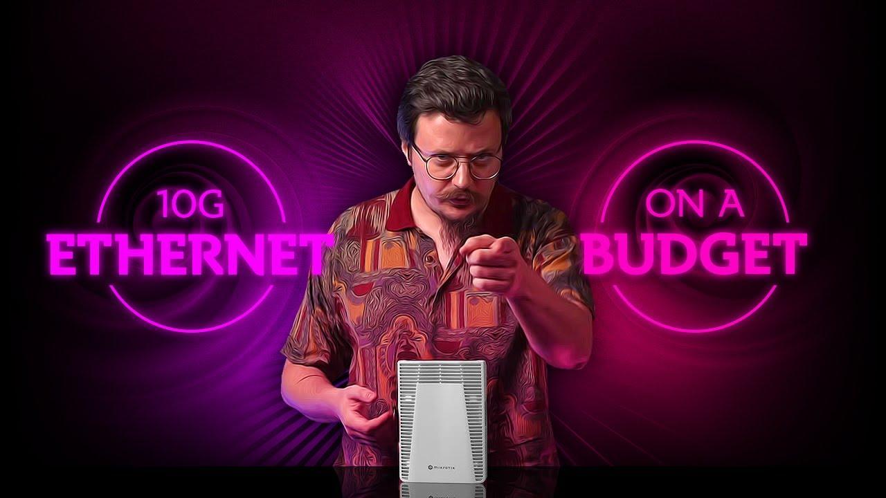 Video Thumbnail