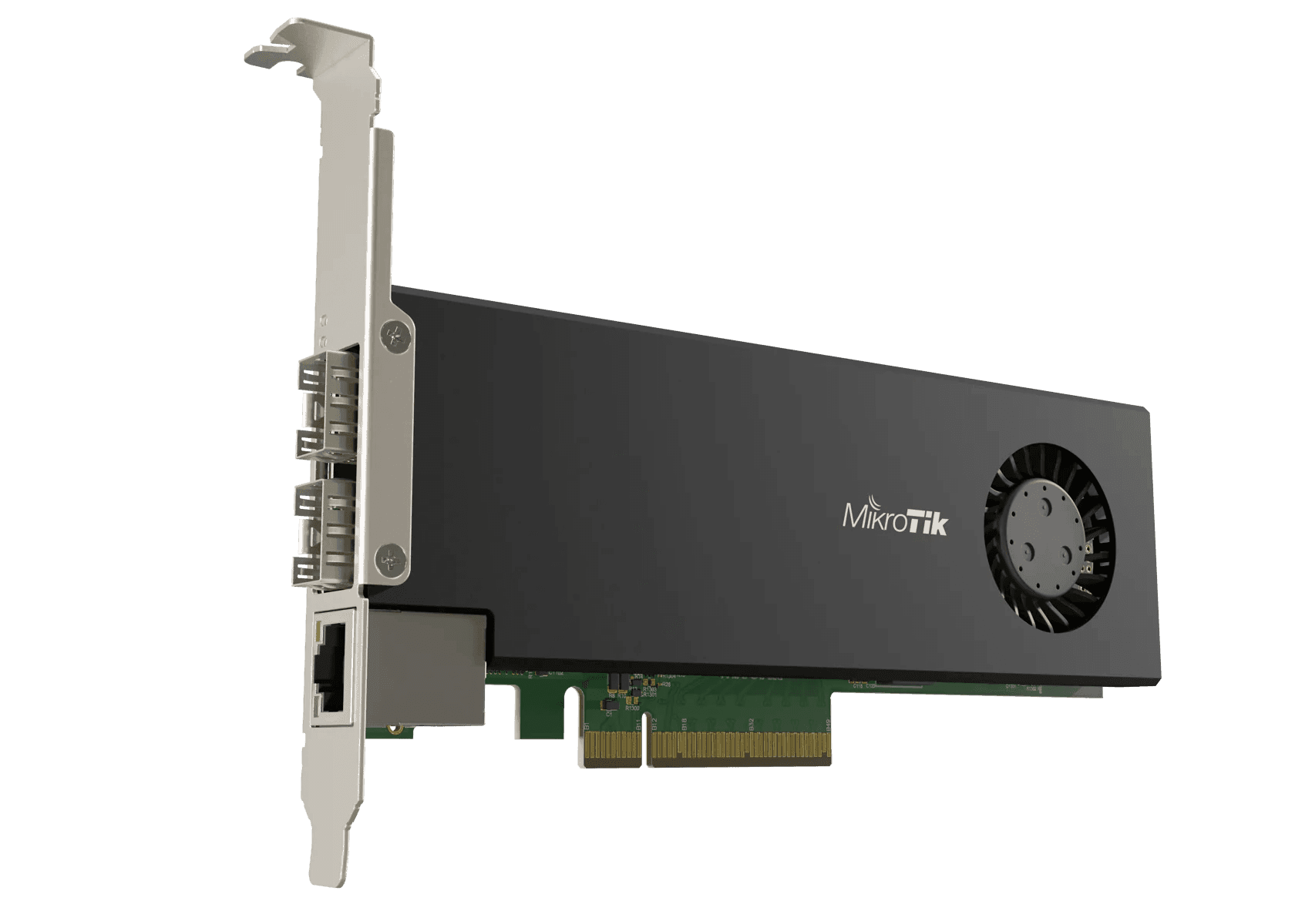 CCR2004-1G-2XS-PCIe