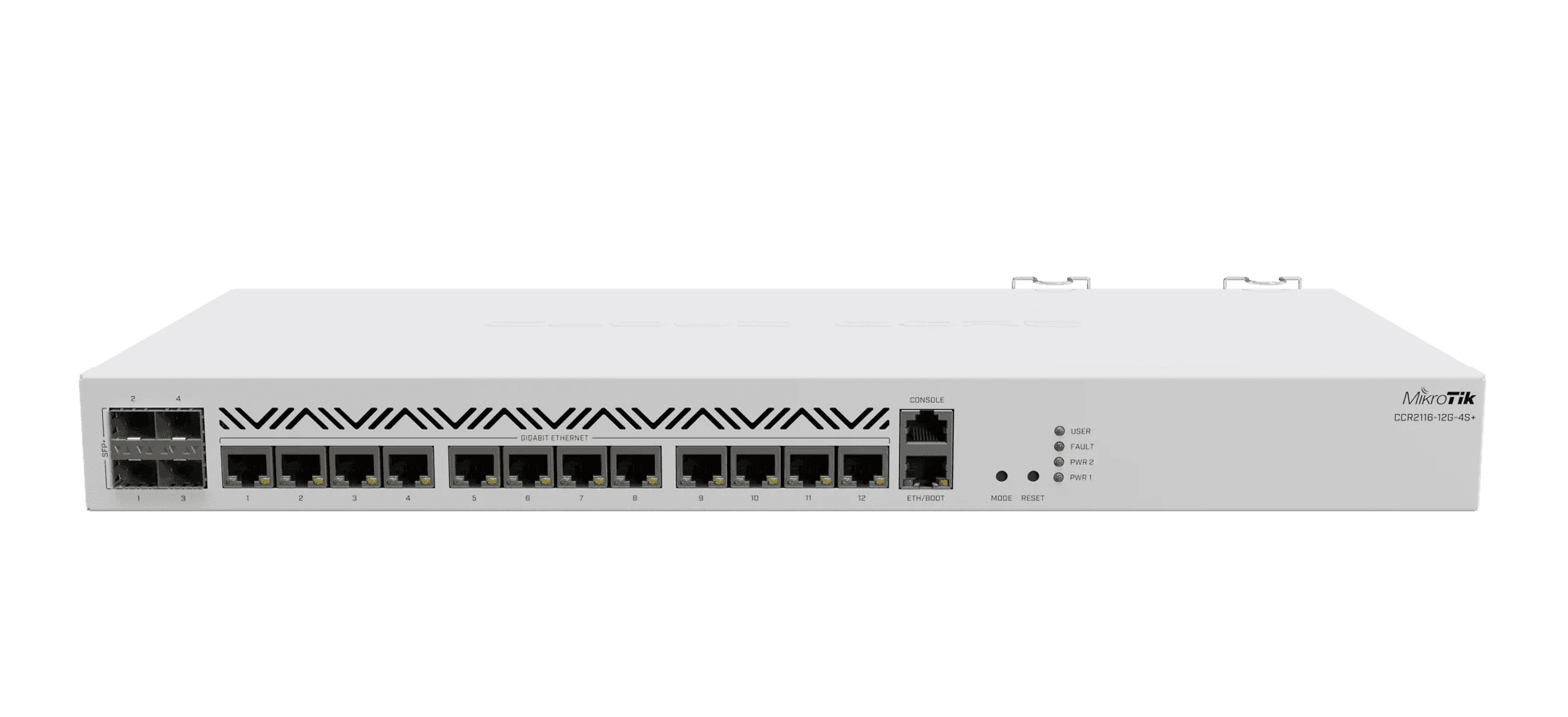 CCR2116-12G-4S+